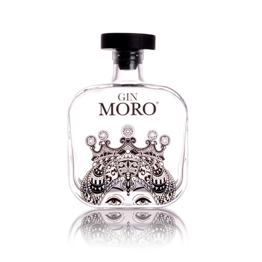 Gin Moro